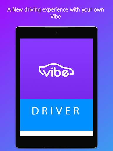 Vibe Drive screenshot 11