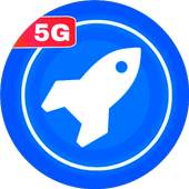 5g Fast Browser -  Speed Up Internet Browser App 1.2
