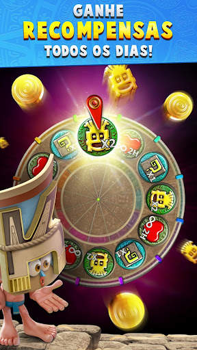 Languinis: Jogo de palavras screenshot 4