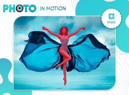 Photo In Motion screenshot 3