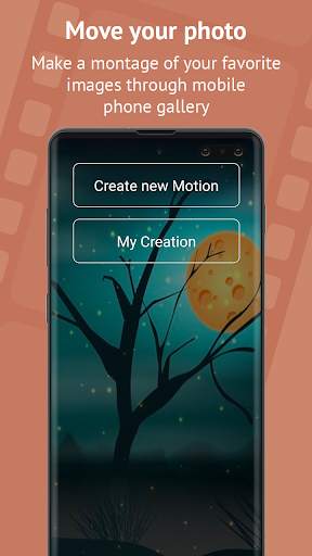 MovePic Live  Photo Editor screenshot 3