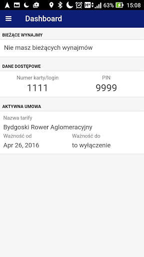BRA screenshot 5