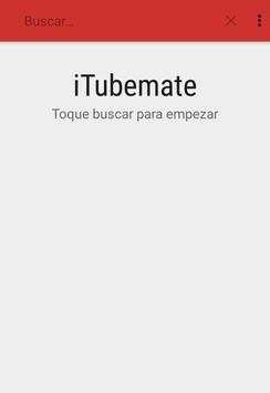 HD iTubeMate YouTube Video Downloader screenshot 1