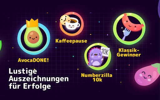 Numberzilla - Zahlenrätsel screenshot 10