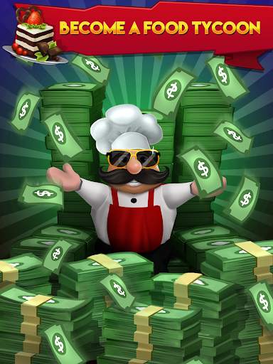 Idle Chef - Cooking Simulator Games Offline screenshot 6