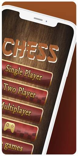 Catur (chess) screenshot 2