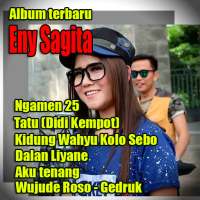 Album Terbaru Sagita Ngamen 25 KidungWahyuKolosebo logo