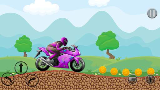 Bike Stunt Racing Free Moto Racer screenshot 3