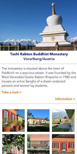 Tibetan Calendar screenshot 5