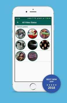 Download Whatsapp Status of Others screenshot 1