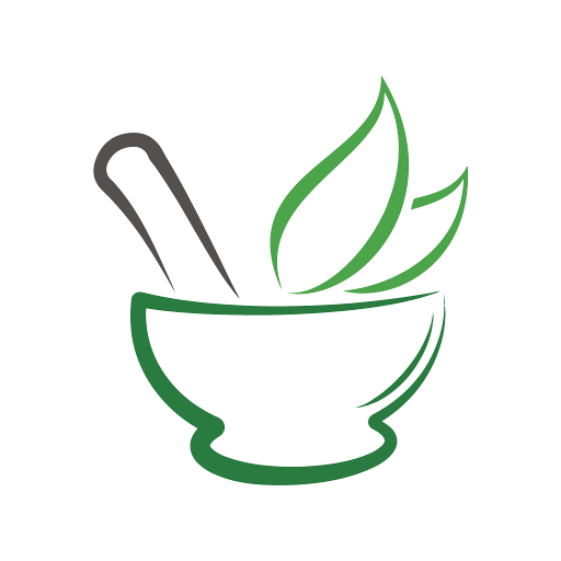 Herbal and Natural Medicine icon