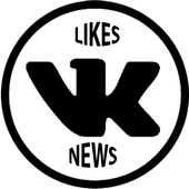 VK NEWS icon