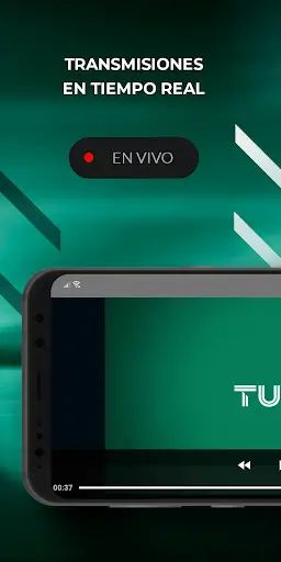 TUDN MX 3 تصوير الشاشة