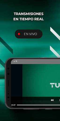 TUDN MX screenshot 3