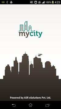 My City screenshot 1