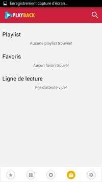 Floatube Player-Floating Video popup PLayer screenshot 5