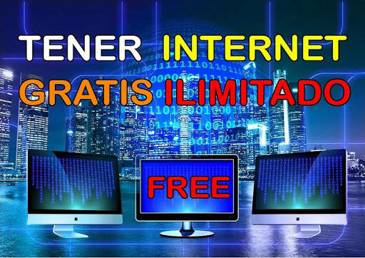Internet Gratis En Mi Celular Ilimitado Free Guia screenshot 1