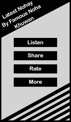 Nohay (All Mp3 Collections) screenshot 2