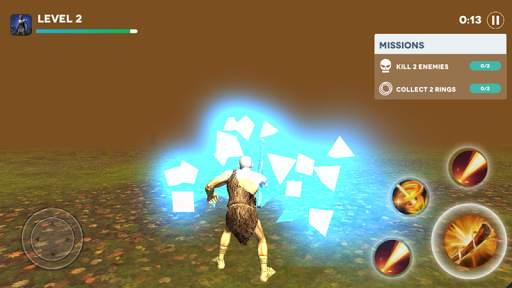 Realistic Cyclops Simulator screenshot 5