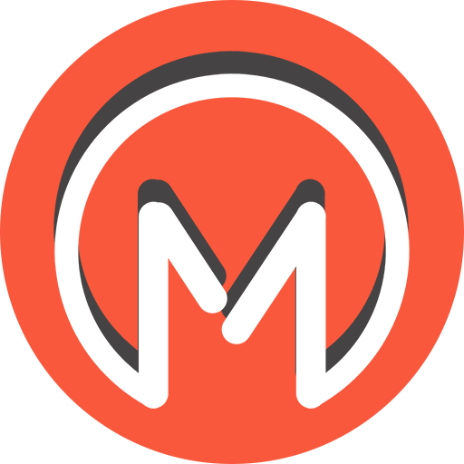 M Launcher theme - Marshmallow icon