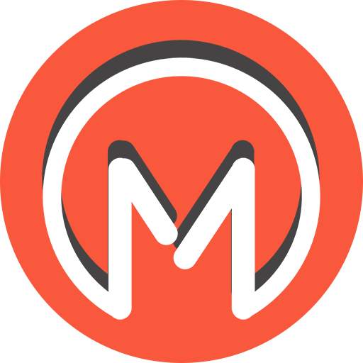 M Launcher theme - Marshmallow 1.0