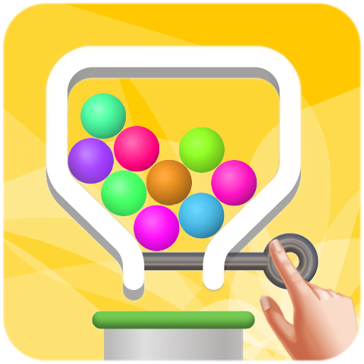 Pull It The Pin icon