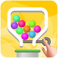 Pull It The Pin icon