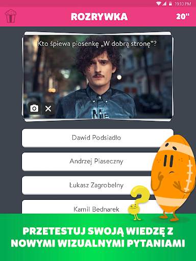 Trivia Crack screenshot 10