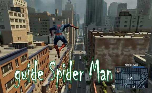 Guide  Amazing Spider-Man 2 screenshot 1