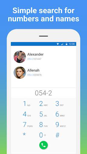 ViewCaller - Caller ID & Spam Block screenshot 8