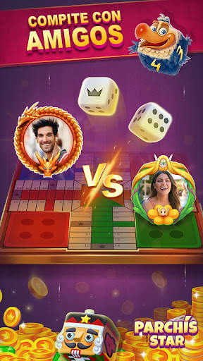 Parchis STAR screenshot 10