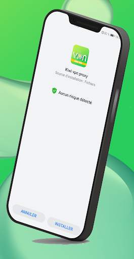 VPN KIWI VPN PROXY screenshot 5