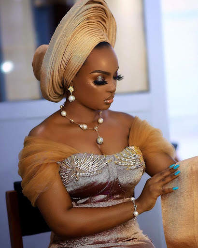African Gele Latest Styles screenshot 6