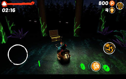 Makura - Concert Game screenshot 21