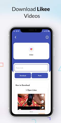 Unify Status Saver - Save & Download All Status 7 تصوير الشاشة