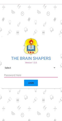 The Brain Shapers School скриншот 1