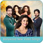 Bollywood New Video Songs - New Hindi Song 2018