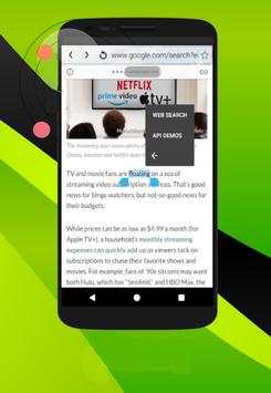5G Speed Up Internet HD screenshot 6