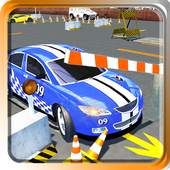 Real Car Parking School driving 1.0