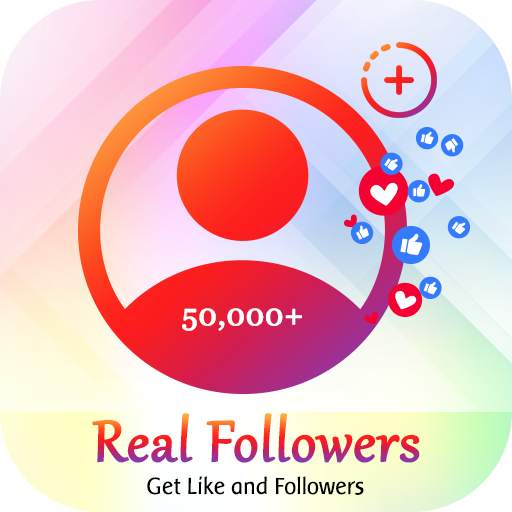 Get Real Followers & Likes for Instagram 2.0
