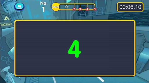 珠算寶AbacusPro EN screenshot 6