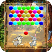 Bubble Shooter icon