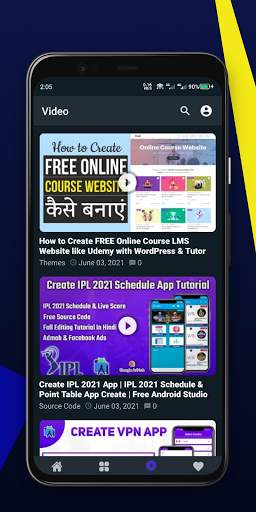 GPL HOSTY ~ WP Themes and Plugins Free Download screenshot 2