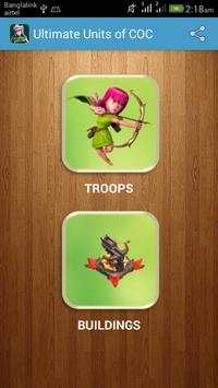 Guide for COC 2016 screenshot 1