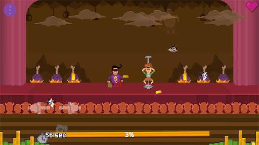 TAP MONEY SIMULATOR screenshot 3