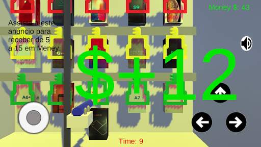 Key Master Simulator screenshot 6