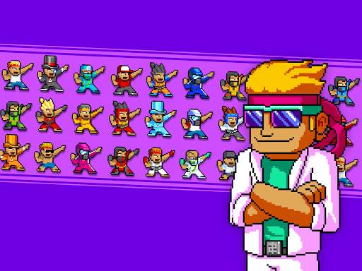 Kung Fu Z screenshot 8