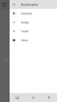 Unblock Website VPN Browser screenshot 3