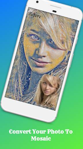 Prisma Photo Editor 5 تصوير الشاشة