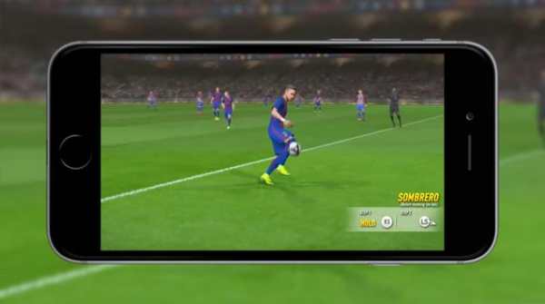 GUIDE PES 17 16 screenshot 1